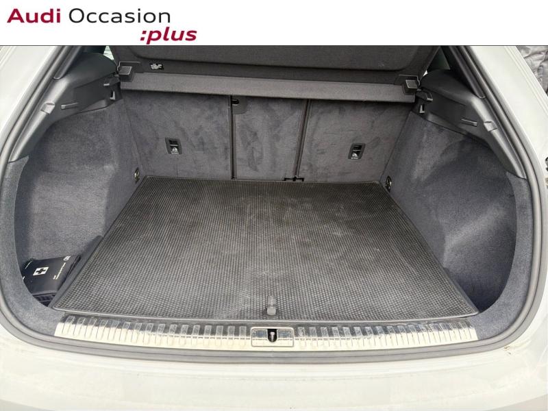 Voitures occasions Audi Q3 S line Lens