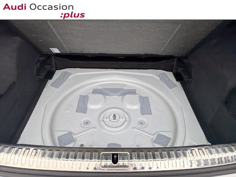Voitures occasions Audi Q3 S line Lens