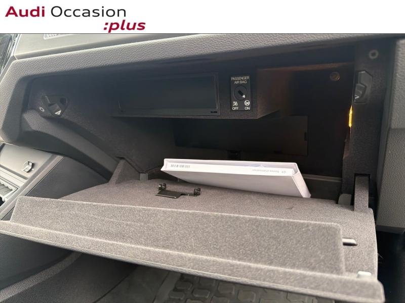 Voitures occasions Audi Q3 S line Lens