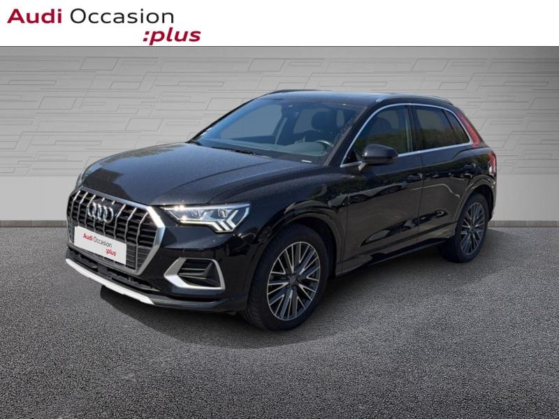 Voitures occasions Audi Q3 Design Luxe Dunkerque