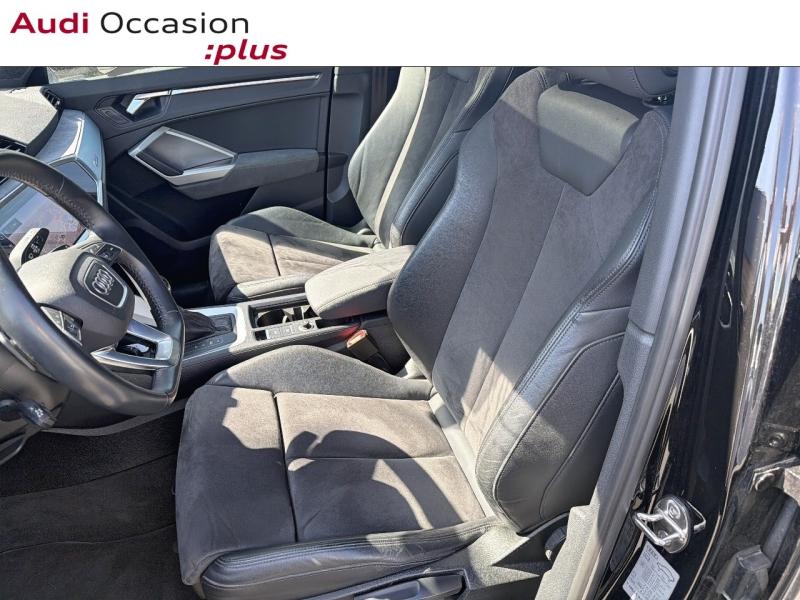 Voitures occasions Audi Q3 Design Luxe Dunkerque