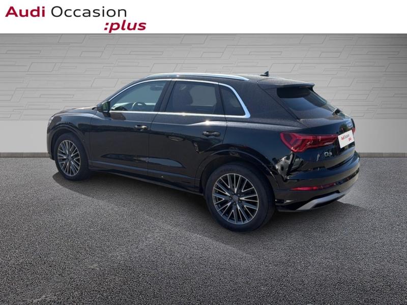Voitures occasions Audi Q3 Design Luxe Dunkerque