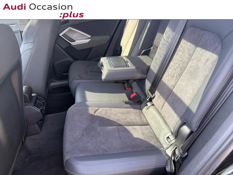 Voitures occasions Audi Q3 Design Luxe Dunkerque