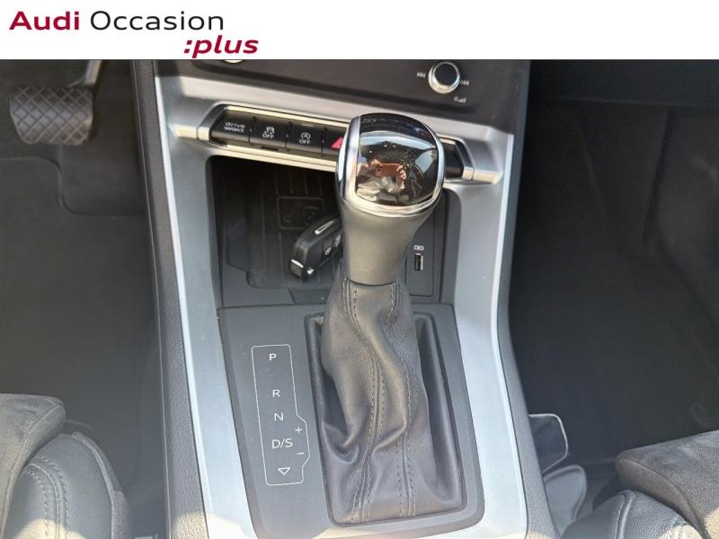 Voitures occasions Audi Q3 Design Luxe Dunkerque