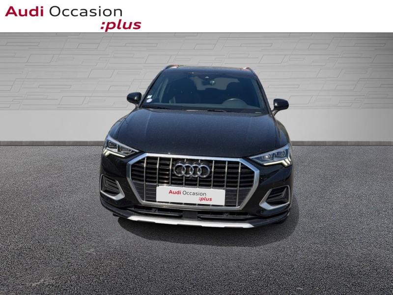 Voitures occasions Audi Q3 Design Luxe Dunkerque