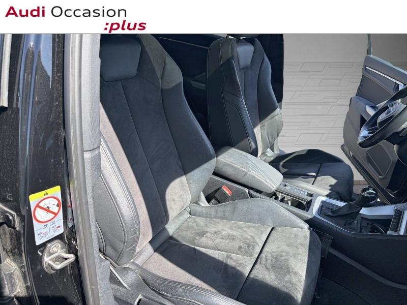 Voitures occasions Audi Q3 Design Luxe Dunkerque