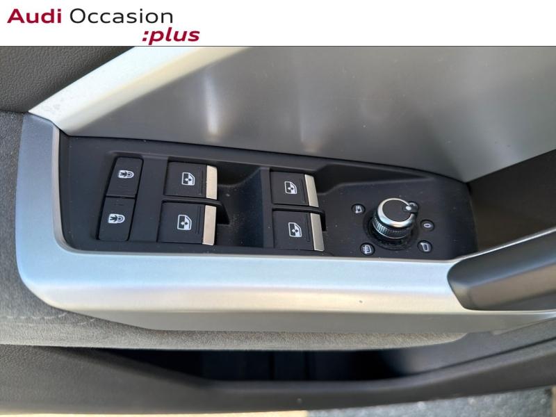 Voitures occasions Audi Q3 Design Luxe Dunkerque