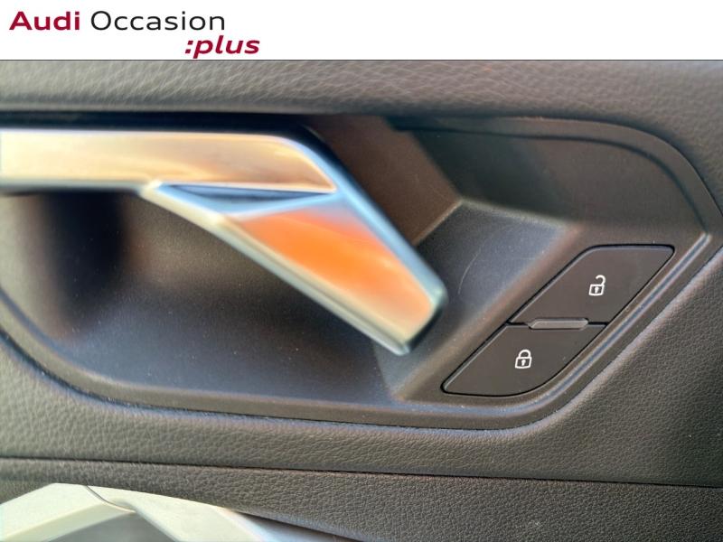 Voitures occasions Audi Q3 Design Luxe Dunkerque