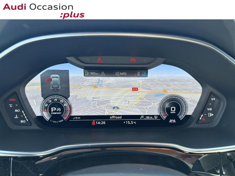 Voitures occasions Audi Q3 Design Luxe Dunkerque