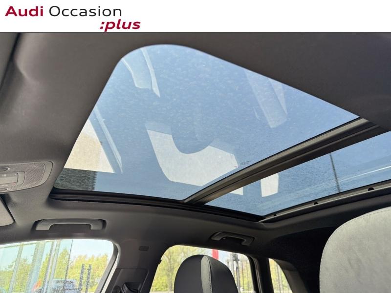 Voitures occasions Audi Q3 Design Luxe Dunkerque