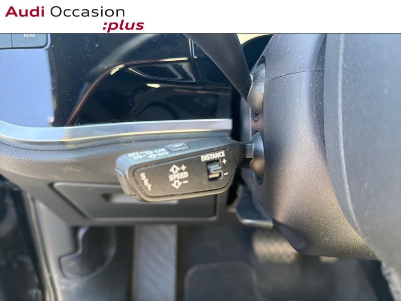 Voitures occasions Audi Q3 Design Luxe Dunkerque