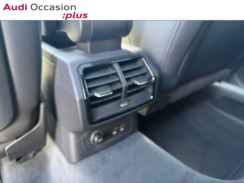 Voitures occasions Audi Q3 Design Luxe Dunkerque