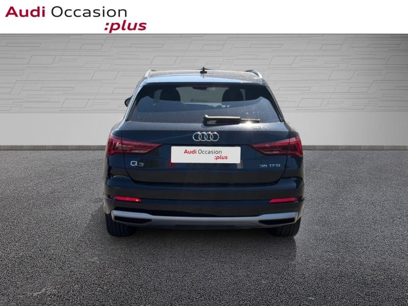 Voitures occasions Audi Q3 Design Luxe Dunkerque