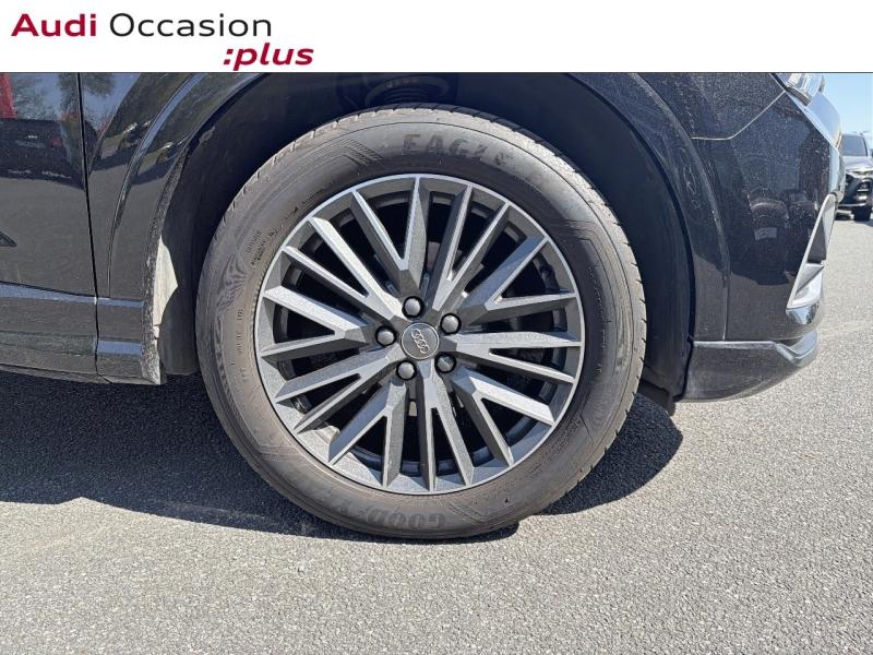 Voitures occasions Audi Q3 Design Luxe Dunkerque
