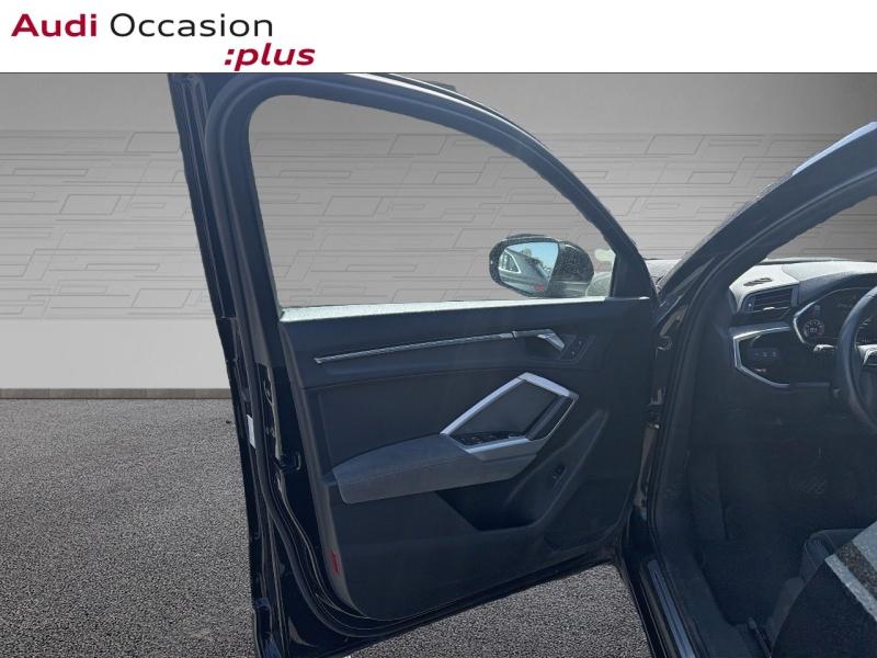 Voitures occasions Audi Q3 Design Luxe Dunkerque