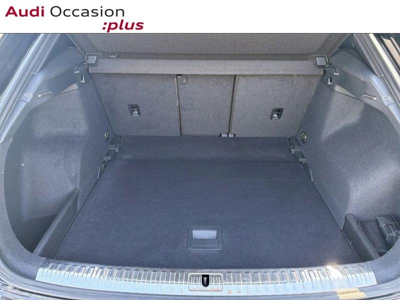 Voitures occasions Audi Q3 Design Luxe Dunkerque