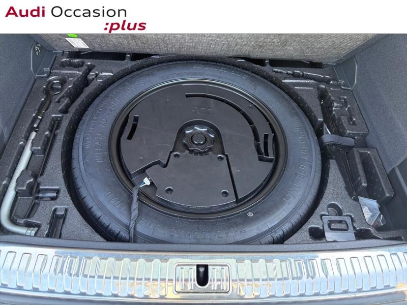 Voitures occasions Audi Q3 Design Luxe Dunkerque