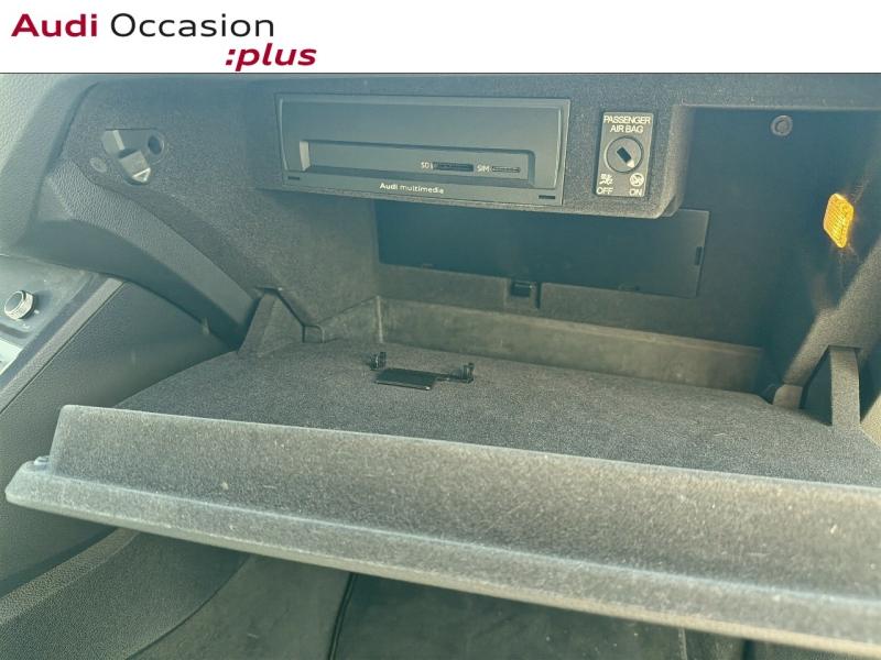 Voitures occasions Audi Q3 Design Luxe Dunkerque