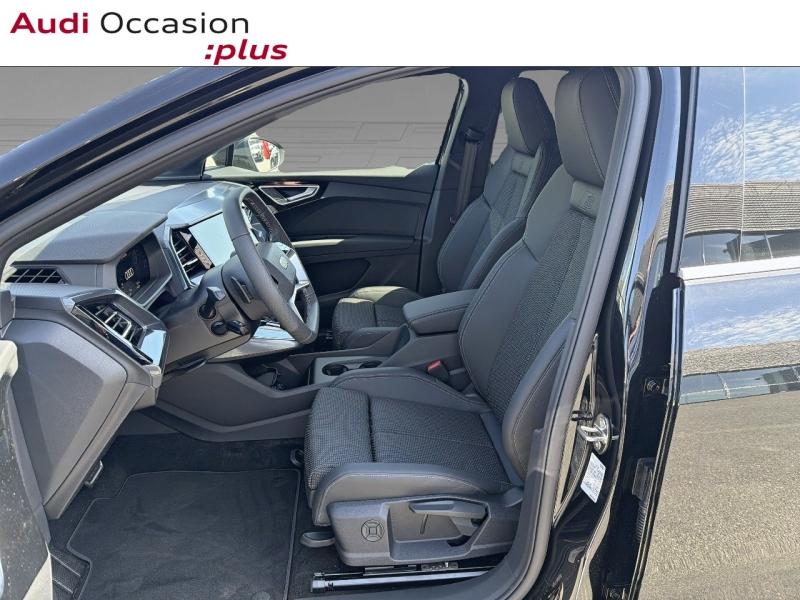 Voitures occasions Audi Q4 e-tron Base Dunkerque