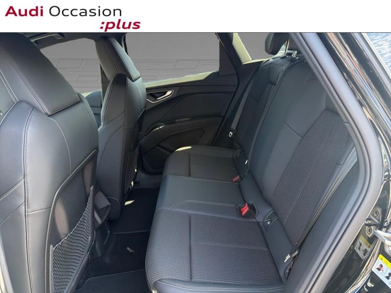 Voitures occasions Audi Q4 e-tron Base Dunkerque