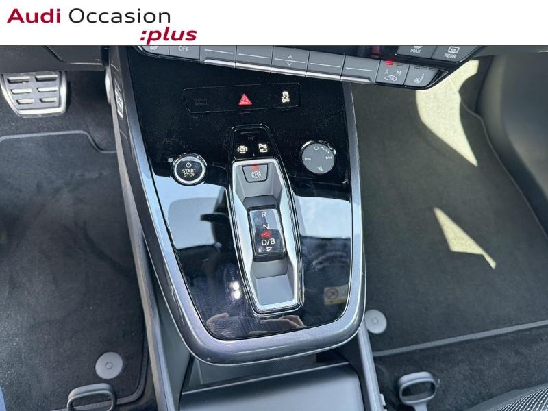 Voitures occasions Audi Q4 e-tron Base Dunkerque