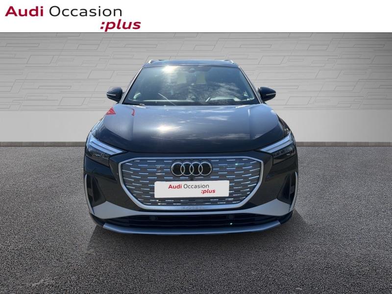 Voitures occasions Audi Q4 e-tron Base Dunkerque