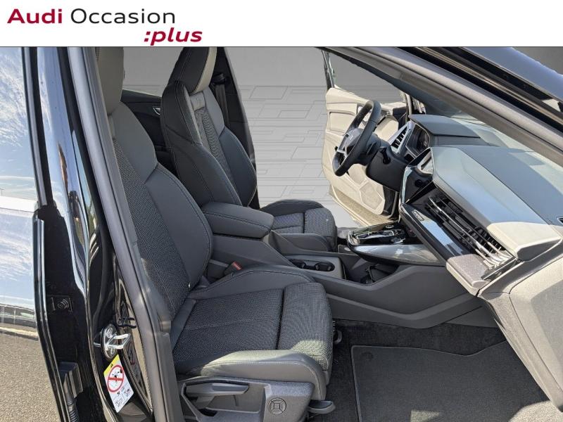 Voitures occasions Audi Q4 e-tron Base Dunkerque