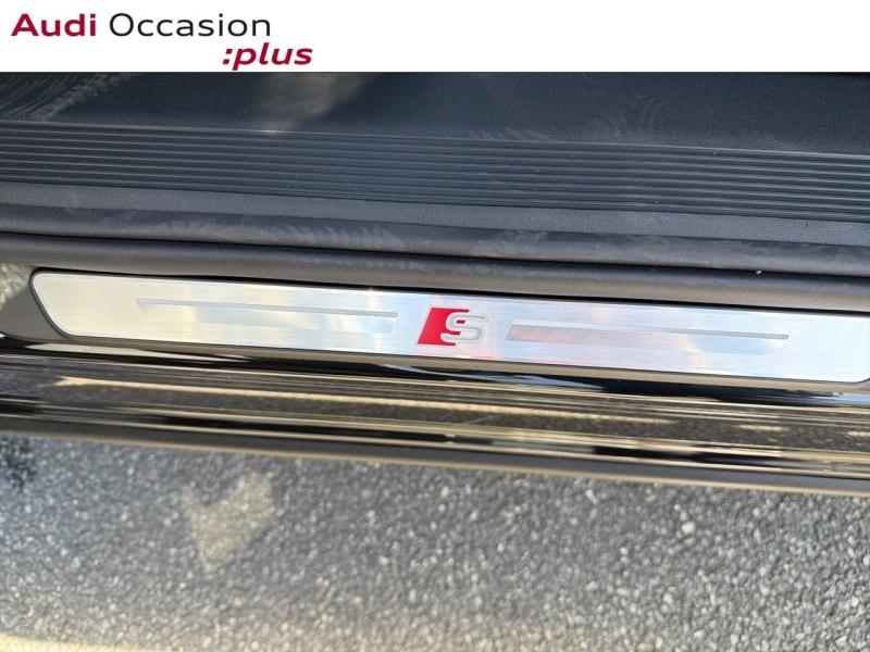 Voitures occasions Audi Q4 e-tron Base Dunkerque