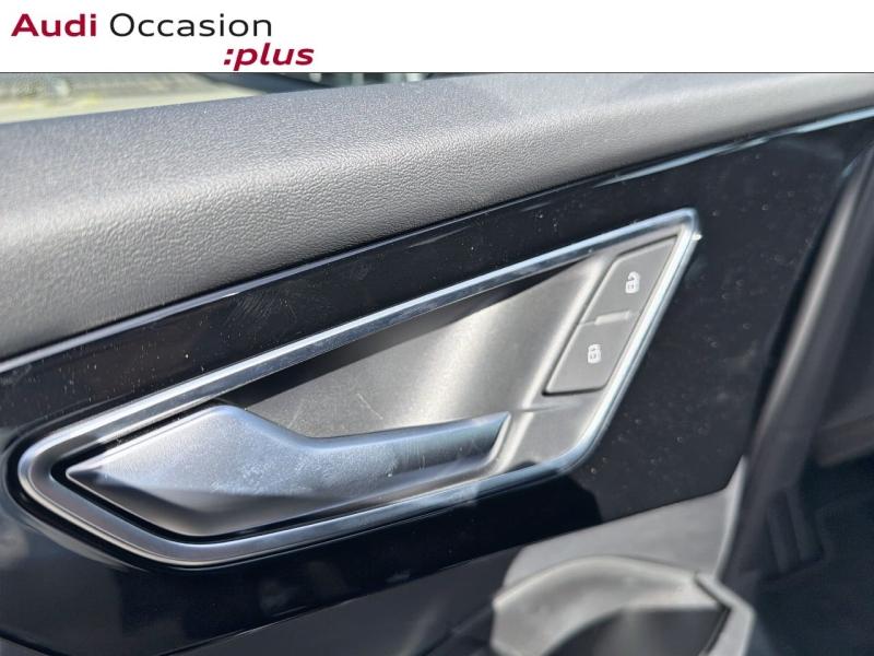 Voitures occasions Audi Q4 e-tron Base Dunkerque