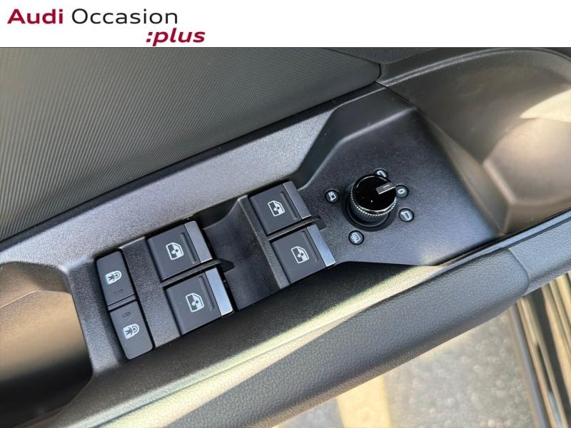 Voitures occasions Audi Q4 e-tron Base Dunkerque