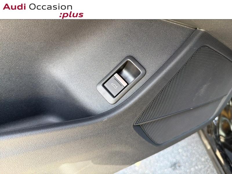 Voitures occasions Audi Q4 e-tron Base Dunkerque