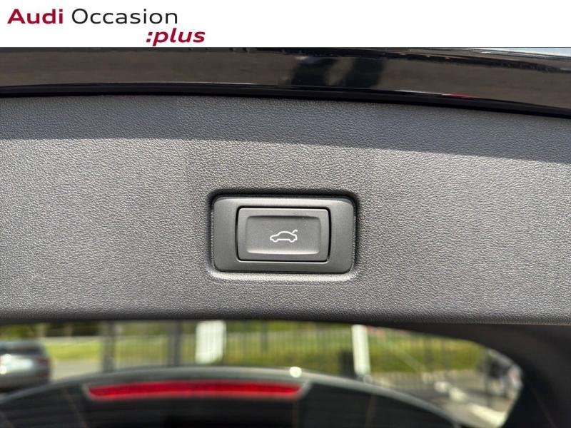Voitures occasions Audi Q4 e-tron Base Dunkerque