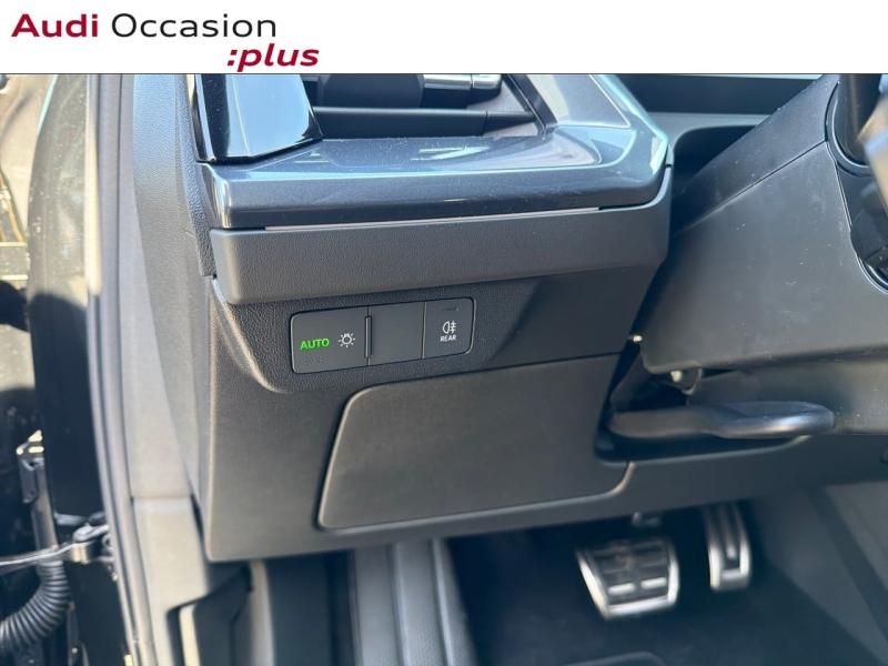 Voitures occasions Audi Q4 e-tron Base Dunkerque