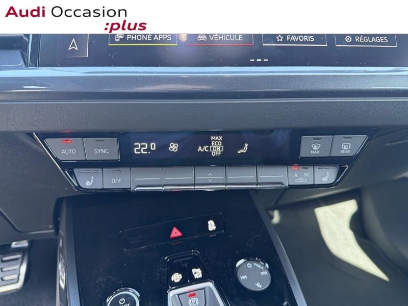 Voitures occasions Audi Q4 e-tron Base Dunkerque