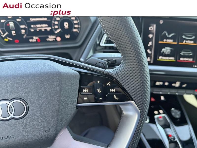 Voitures occasions Audi Q4 e-tron Base Dunkerque