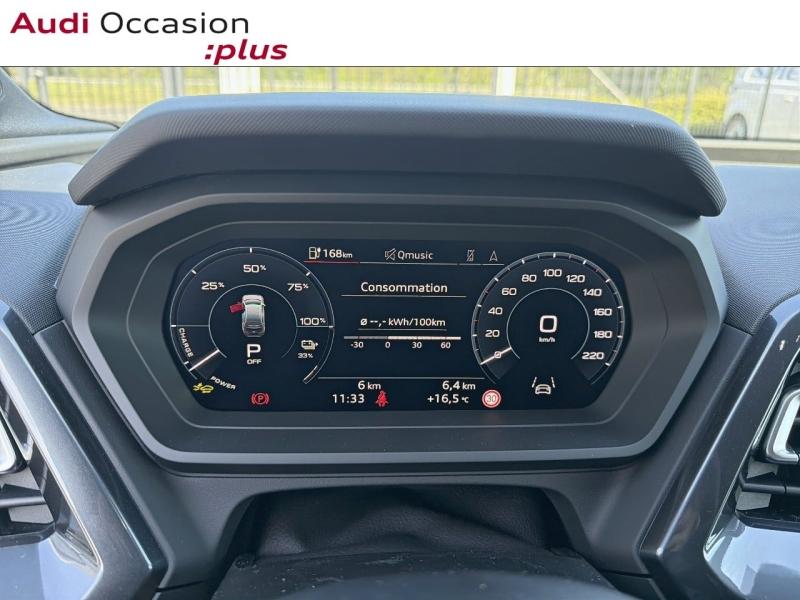 Voitures occasions Audi Q4 e-tron Base Dunkerque