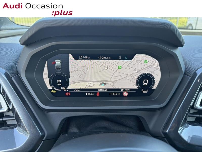 Voitures occasions Audi Q4 e-tron Base Dunkerque