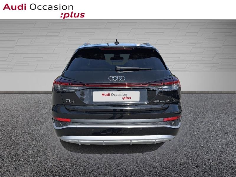 Voitures occasions Audi Q4 e-tron Base Dunkerque