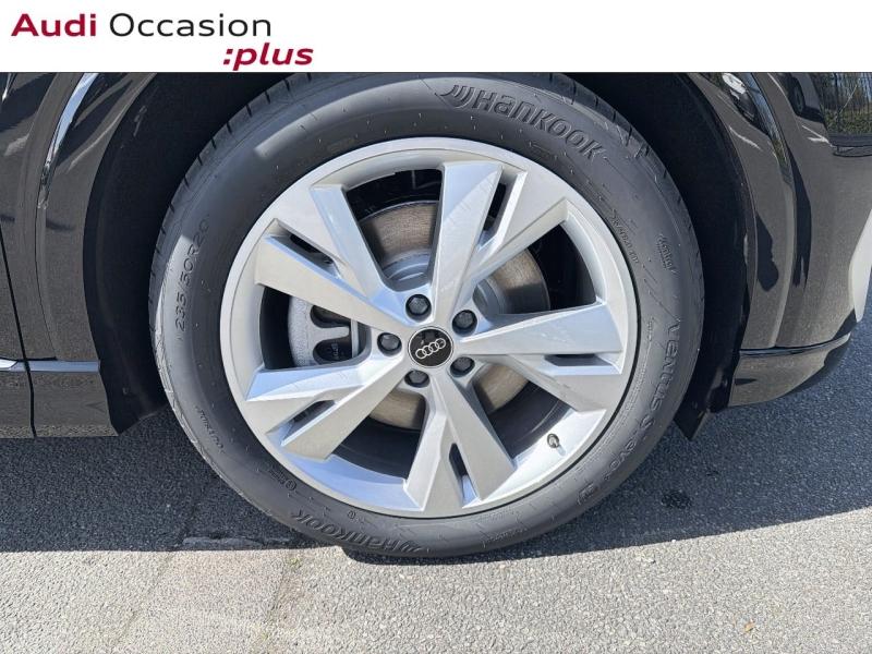 Voitures occasions Audi Q4 e-tron Base Dunkerque