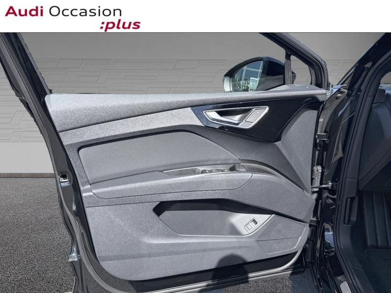 Voitures occasions Audi Q4 e-tron Base Dunkerque