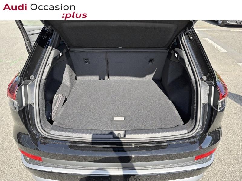 Voitures occasions Audi Q4 e-tron Base Dunkerque