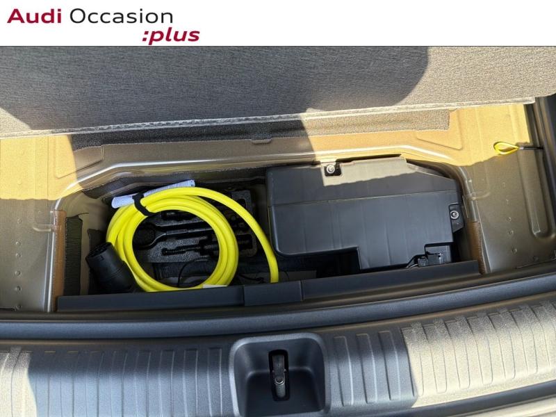 Voitures occasions Audi Q4 e-tron Base Dunkerque