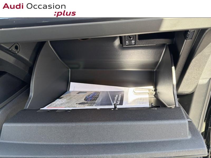 Voitures occasions Audi Q4 e-tron Base Dunkerque