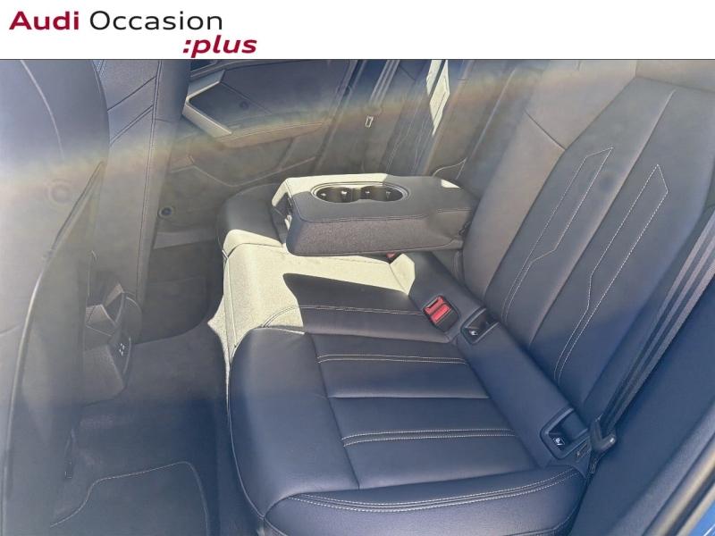 Voitures occasions Audi A3 Sportback S line Bruay-la-Buissière