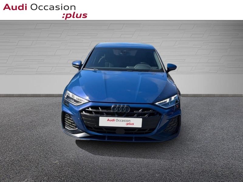 Voitures occasions Audi A3 Sportback S line Bruay-la-Buissière