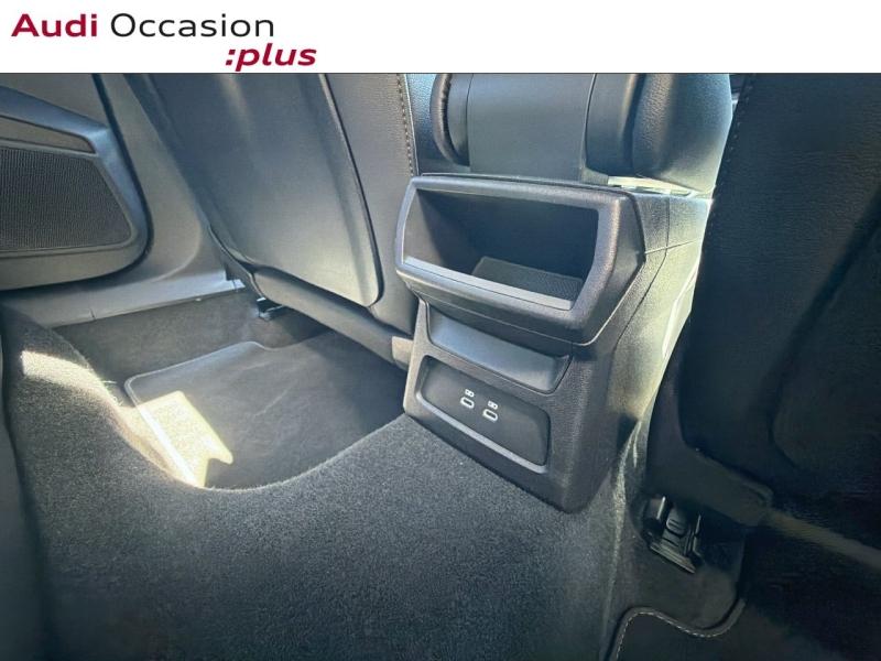 Voitures occasions Audi A3 Sportback S line Dunkerque