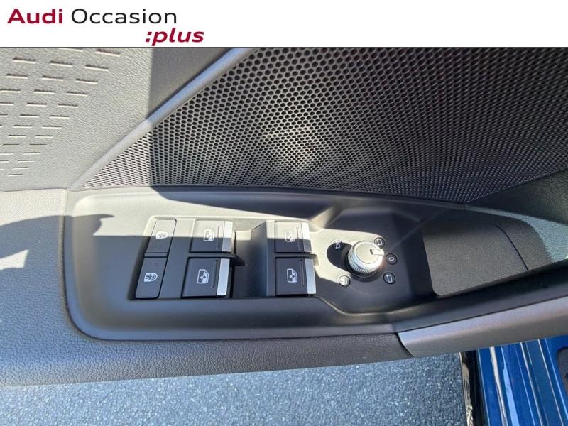 Voitures occasions Audi A3 Sportback S line Dunkerque