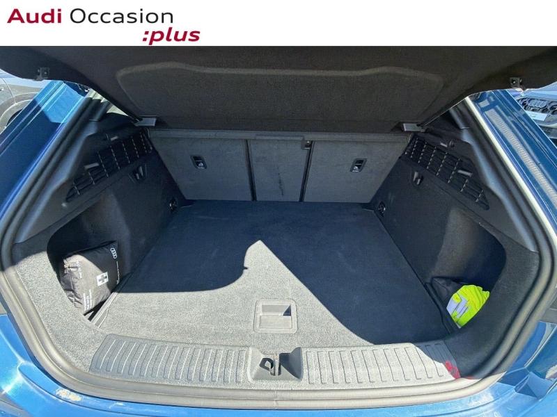 Voitures occasions Audi A3 Sportback S line Bruay-la-Buissière