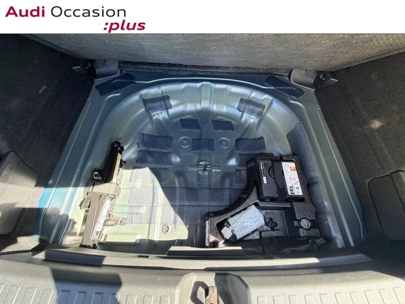 Voitures occasions Audi A3 Sportback S line Bruay-la-Buissière