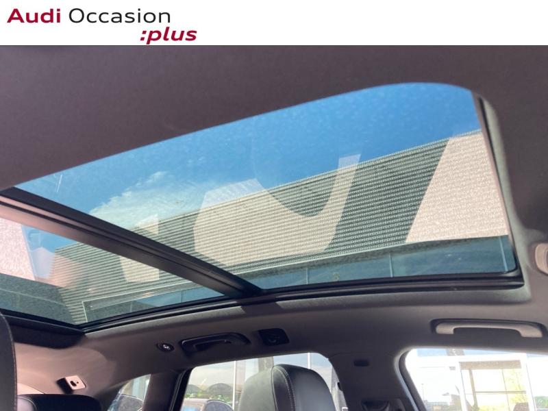 Voitures occasions Audi Q5 S line Dunkerque